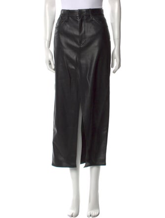 Hudson Midi Length Skirt