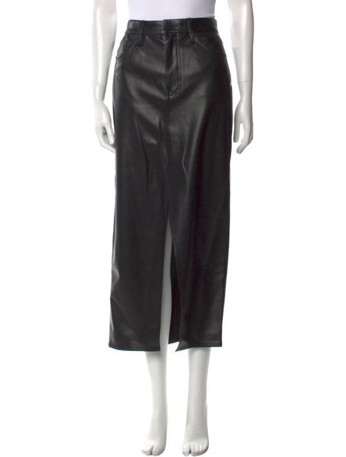 Hudson Midi Length Skirt