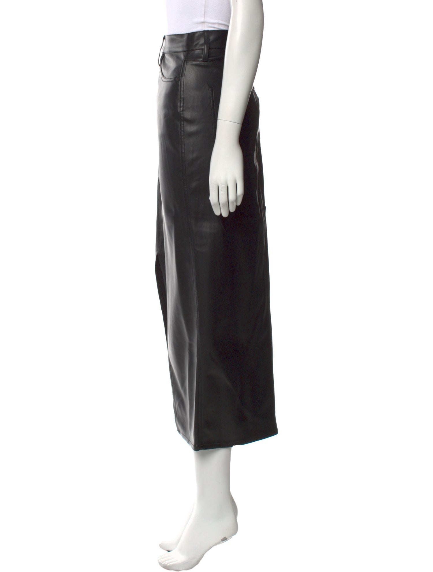 Hudson Midi Length Skirt