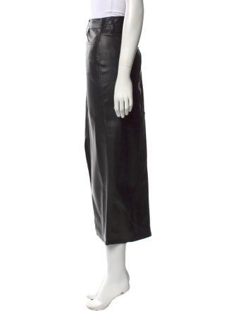 Hudson Midi Length Skirt