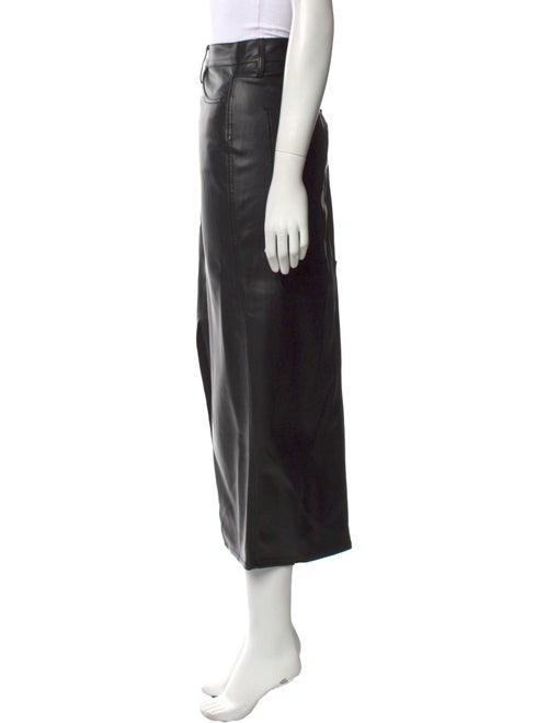 Hudson Midi Length Skirt