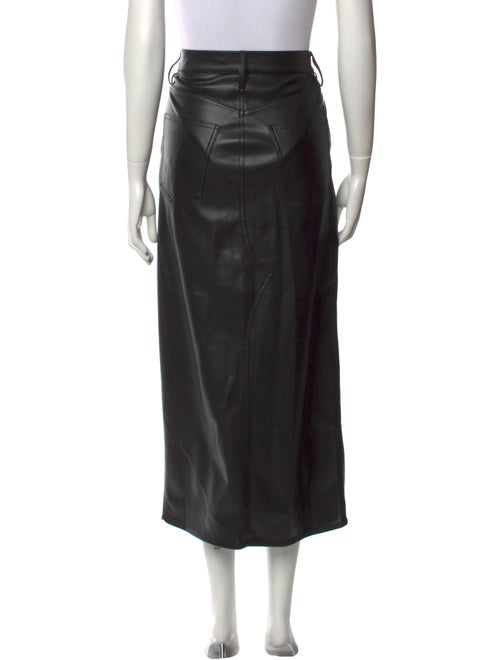 Hudson Midi Length Skirt