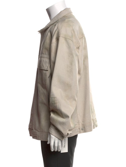 Hudson Long Sleeve Shirt