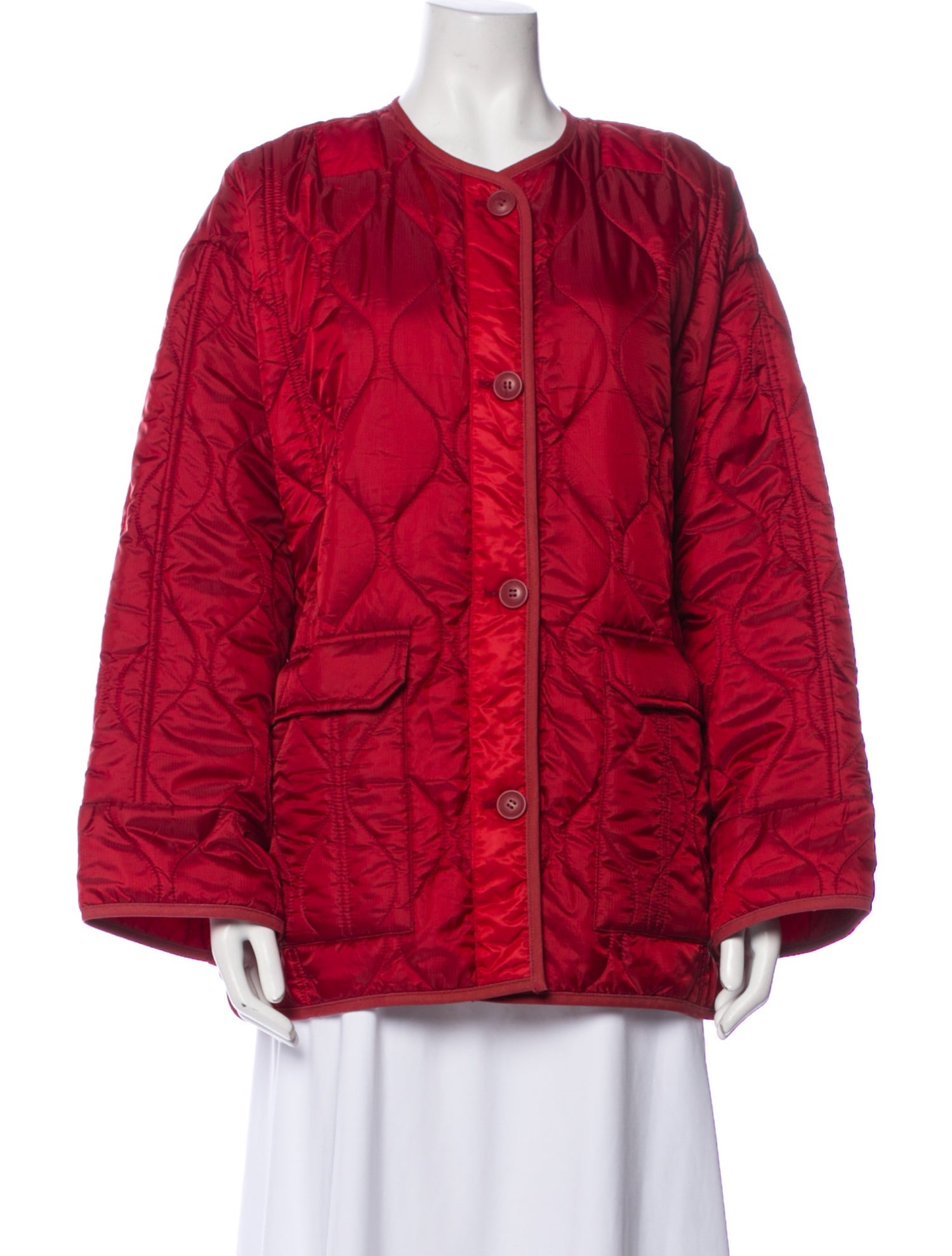 Hudson Utility Jacket