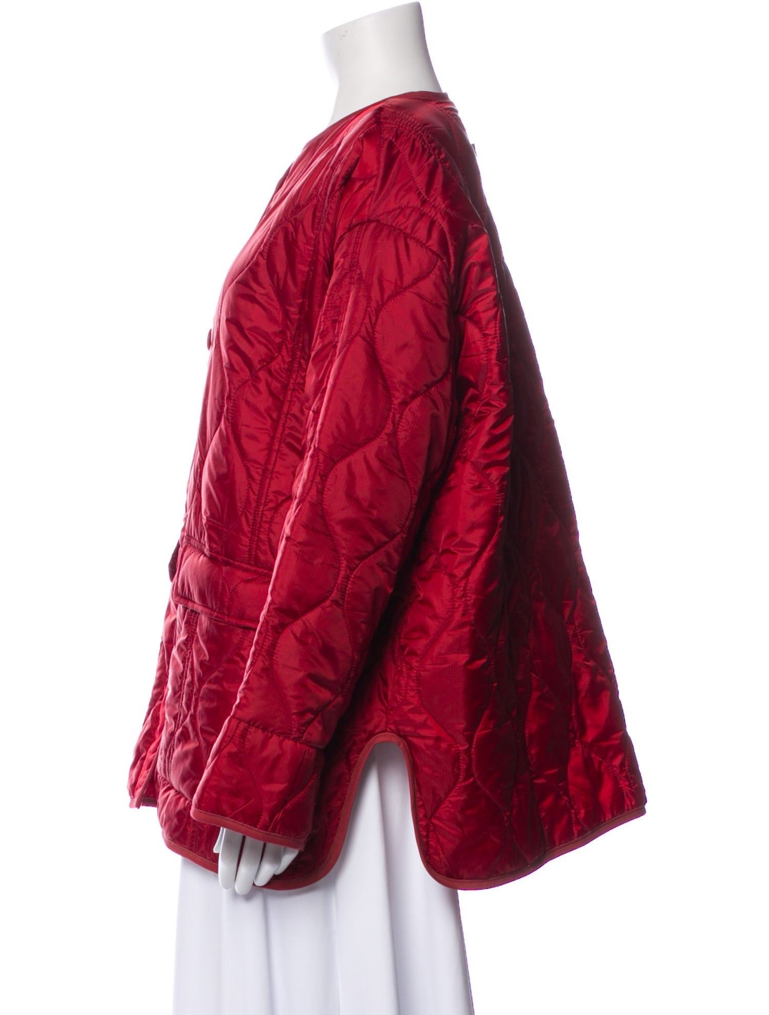 Hudson Utility Jacket