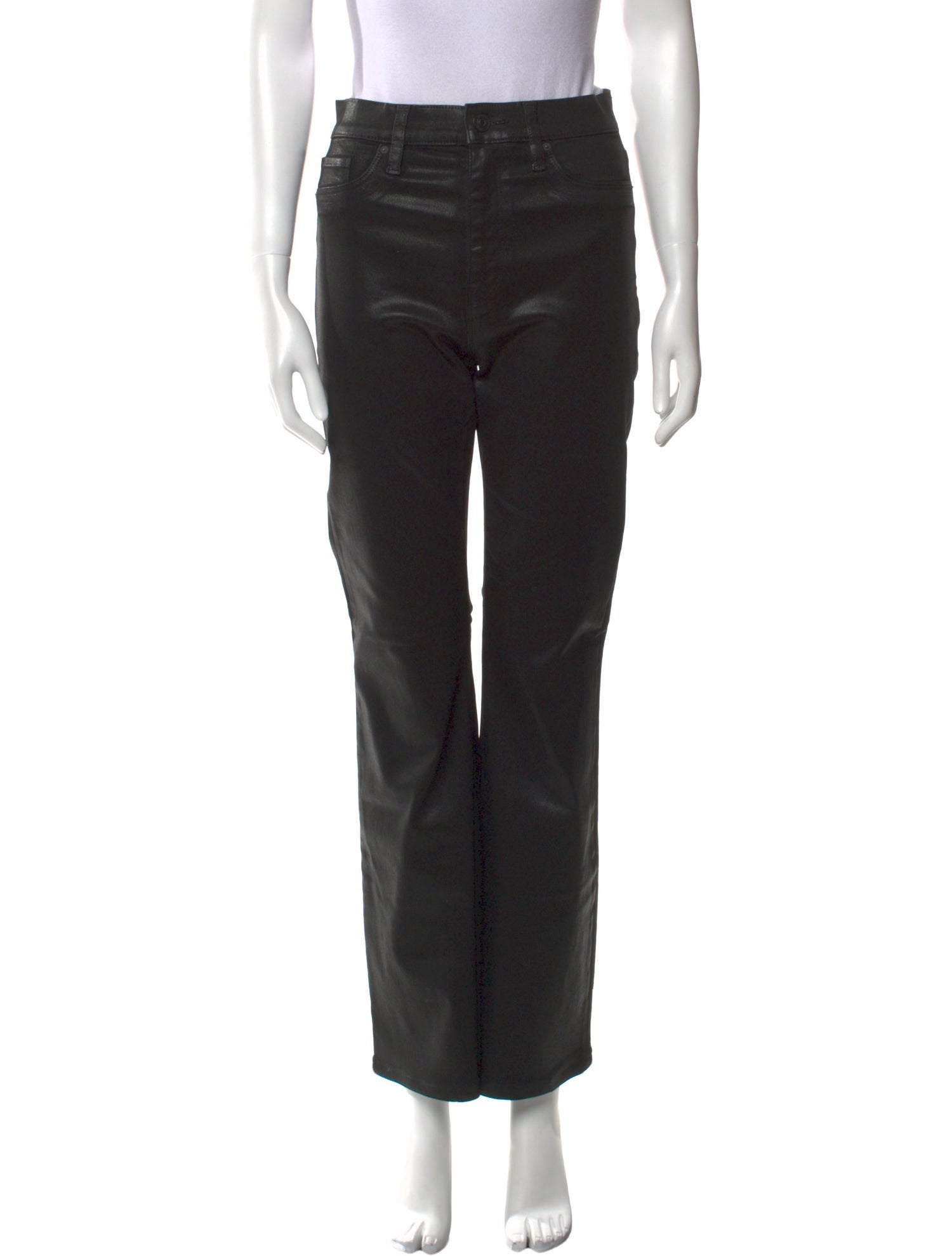 Hudson Wide Leg Pants