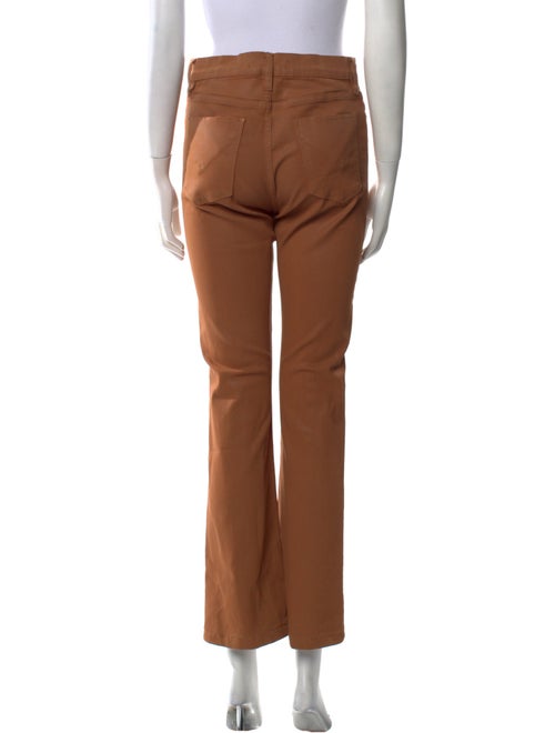 Hudson Straight Leg Pants