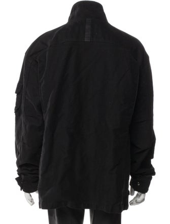 Hudson Utility Jacket