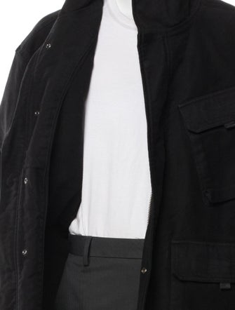 Hudson Utility Jacket