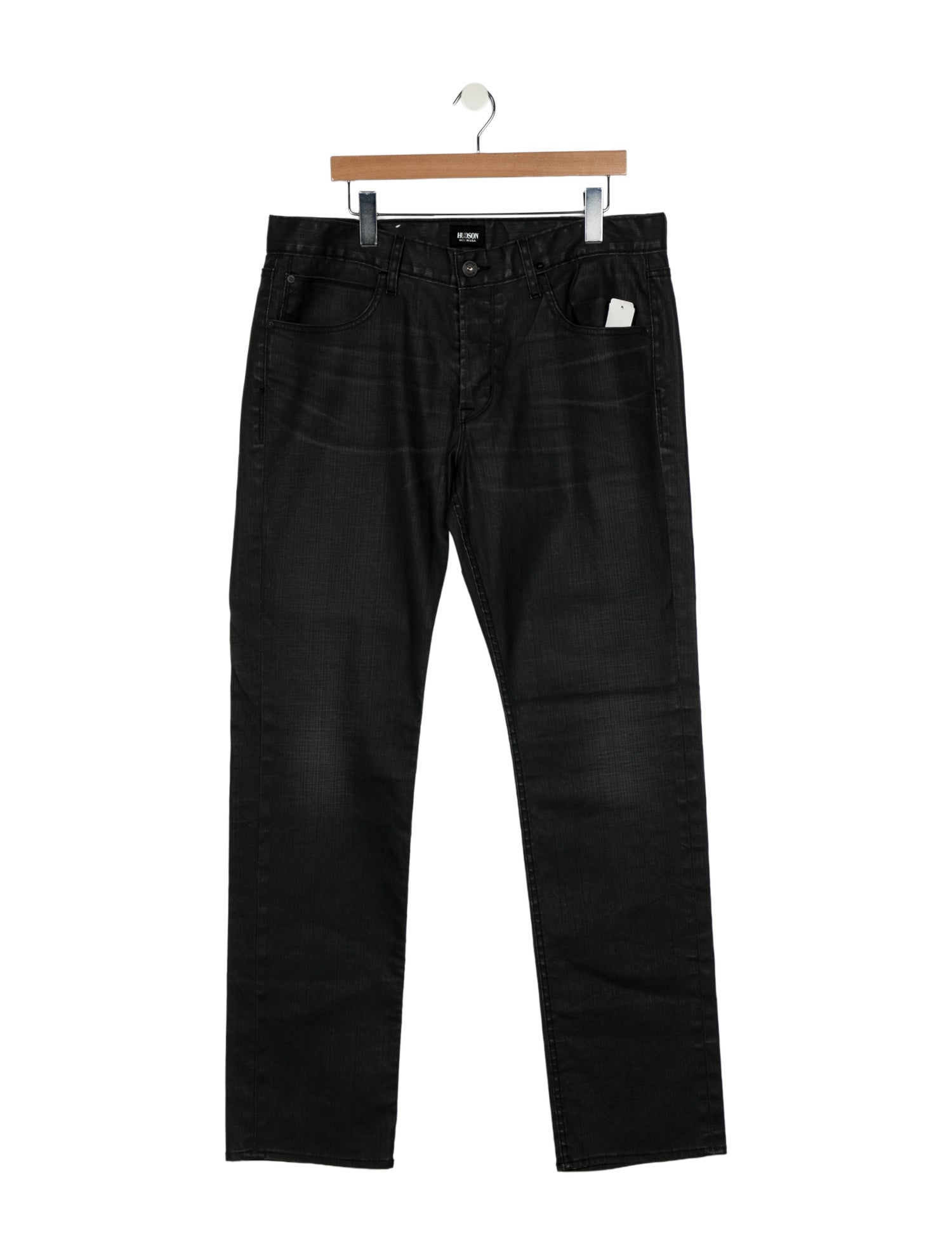 Hudson Skinny Jeans