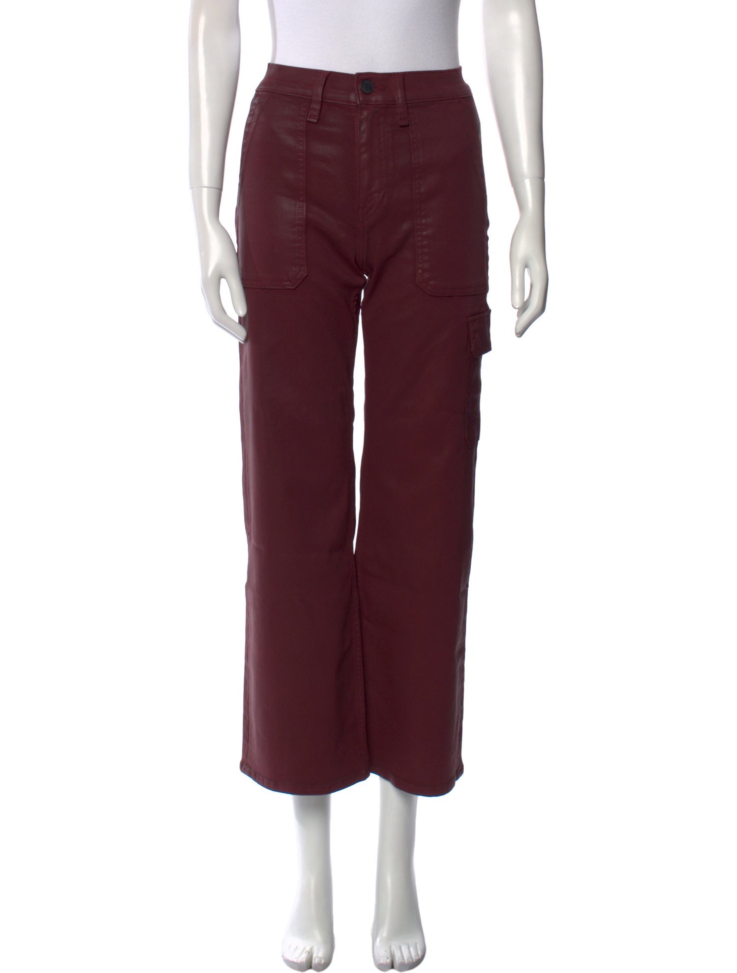 Hudson Wide Leg Pants