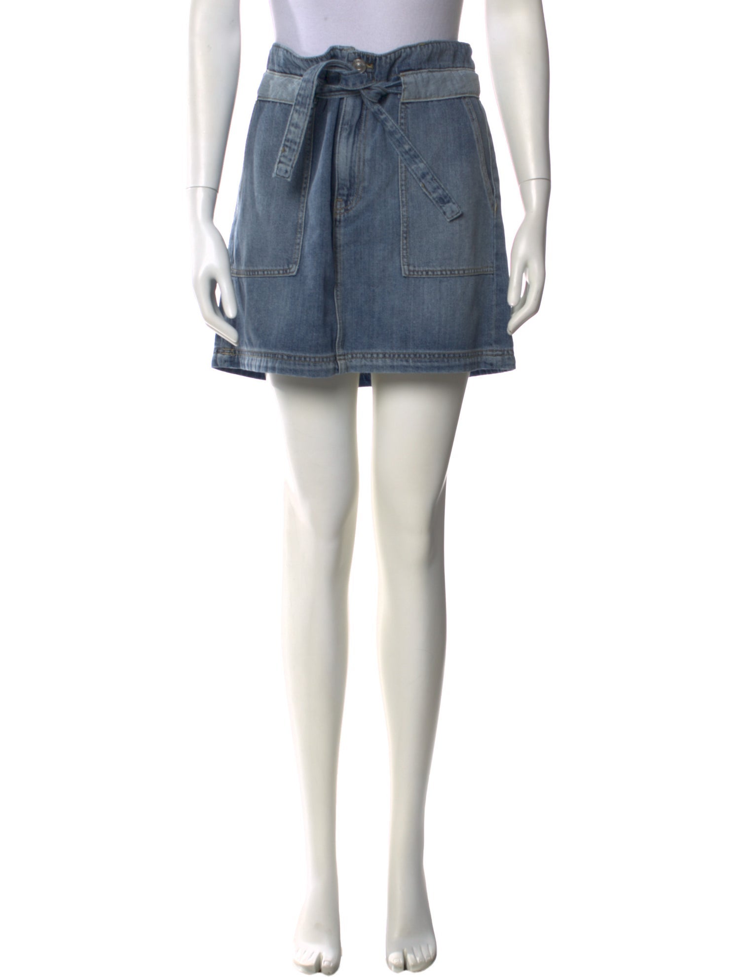 Hudson Mini Skirt w/ Tags