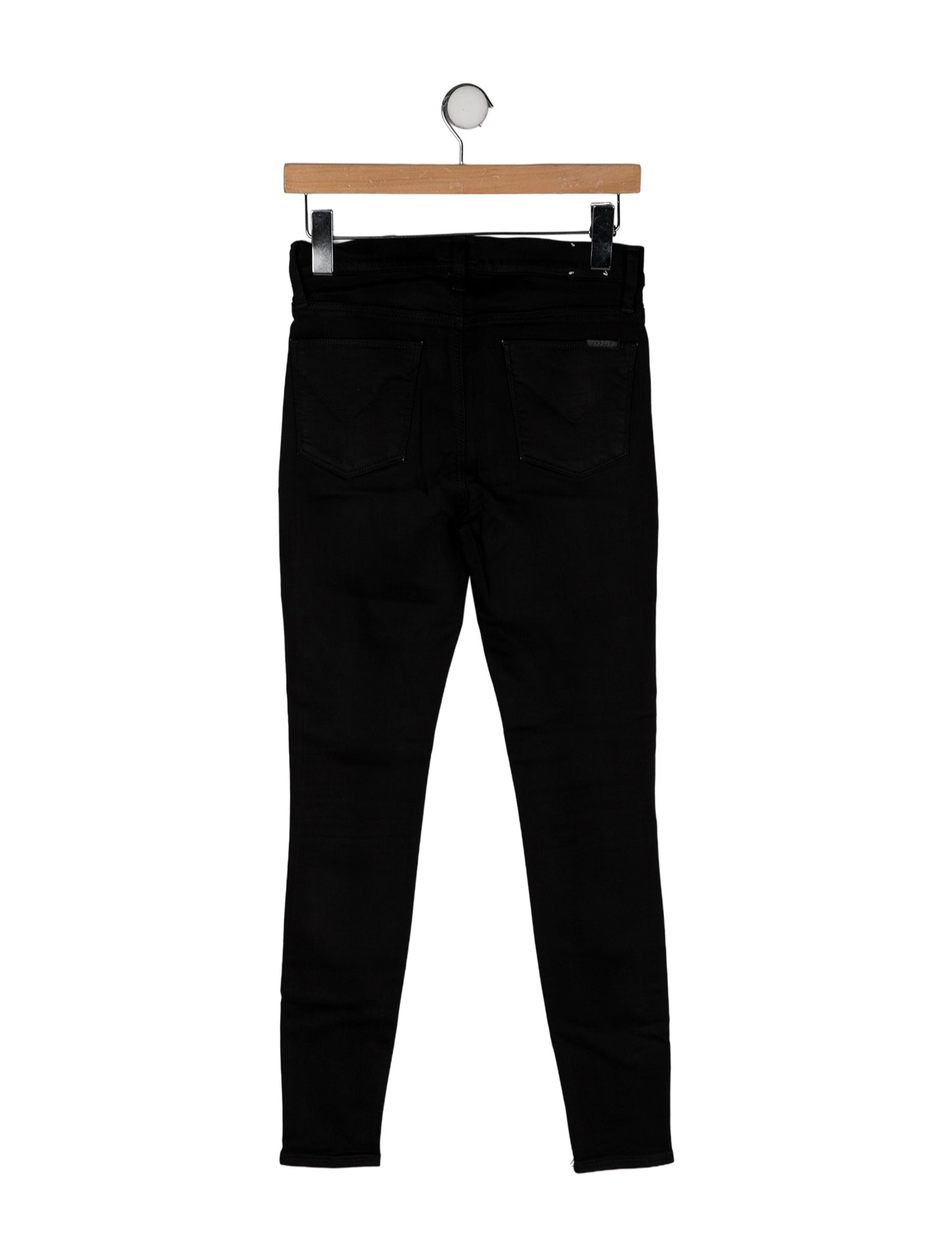 Hudson Skinny Leg Pants