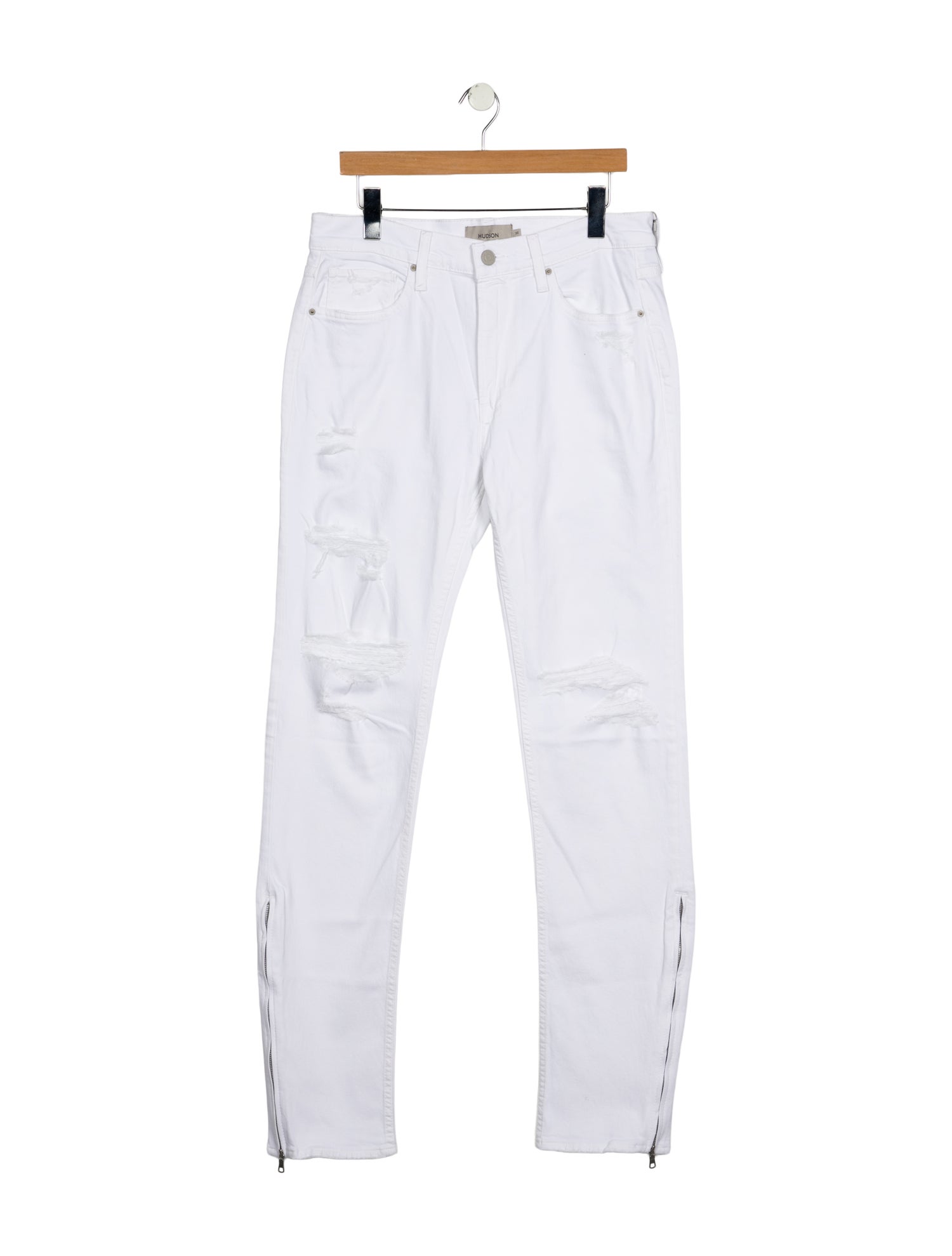 Hudson Skinny Jeans