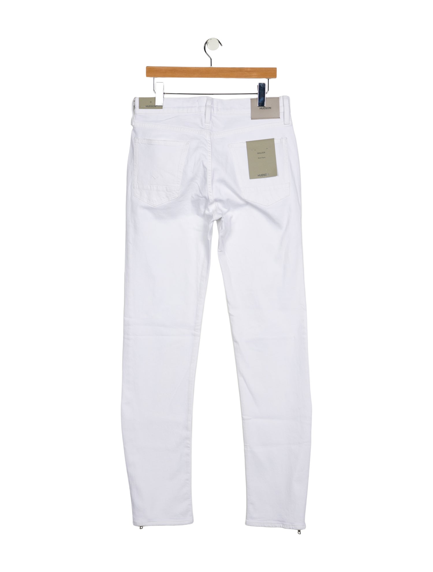Hudson Skinny Jeans