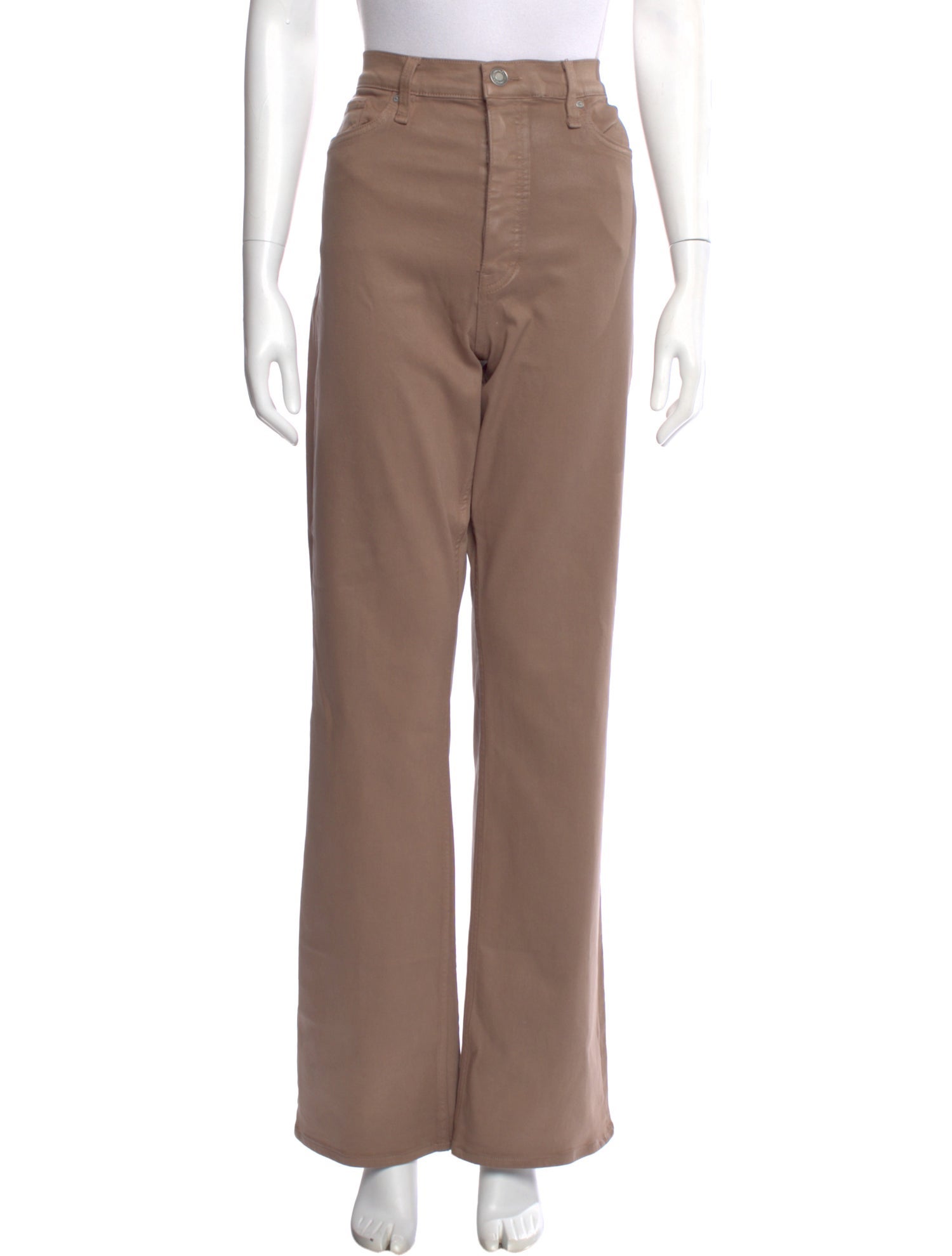 Hudson Wide Leg Pants w/ Tags