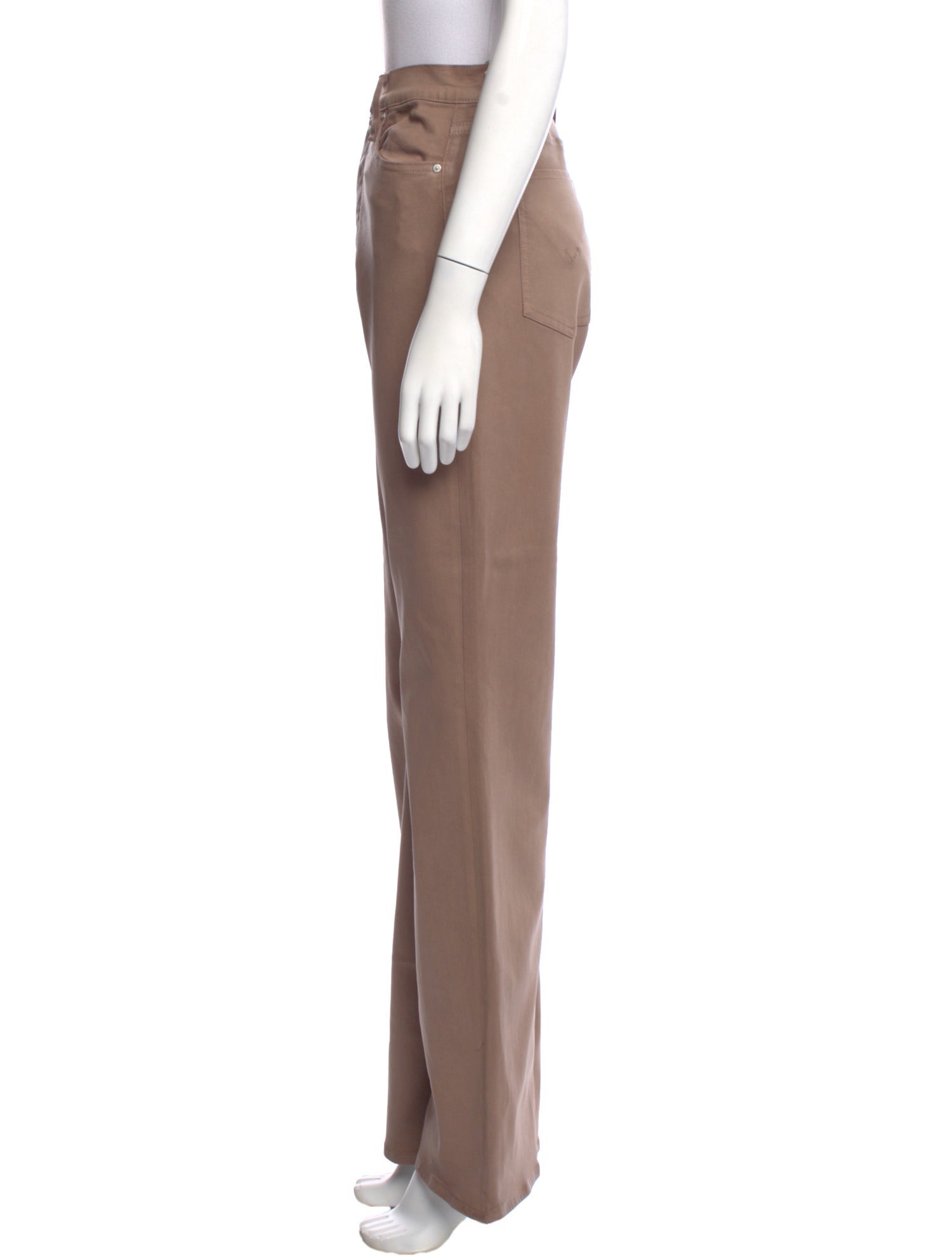 Hudson Wide Leg Pants w/ Tags