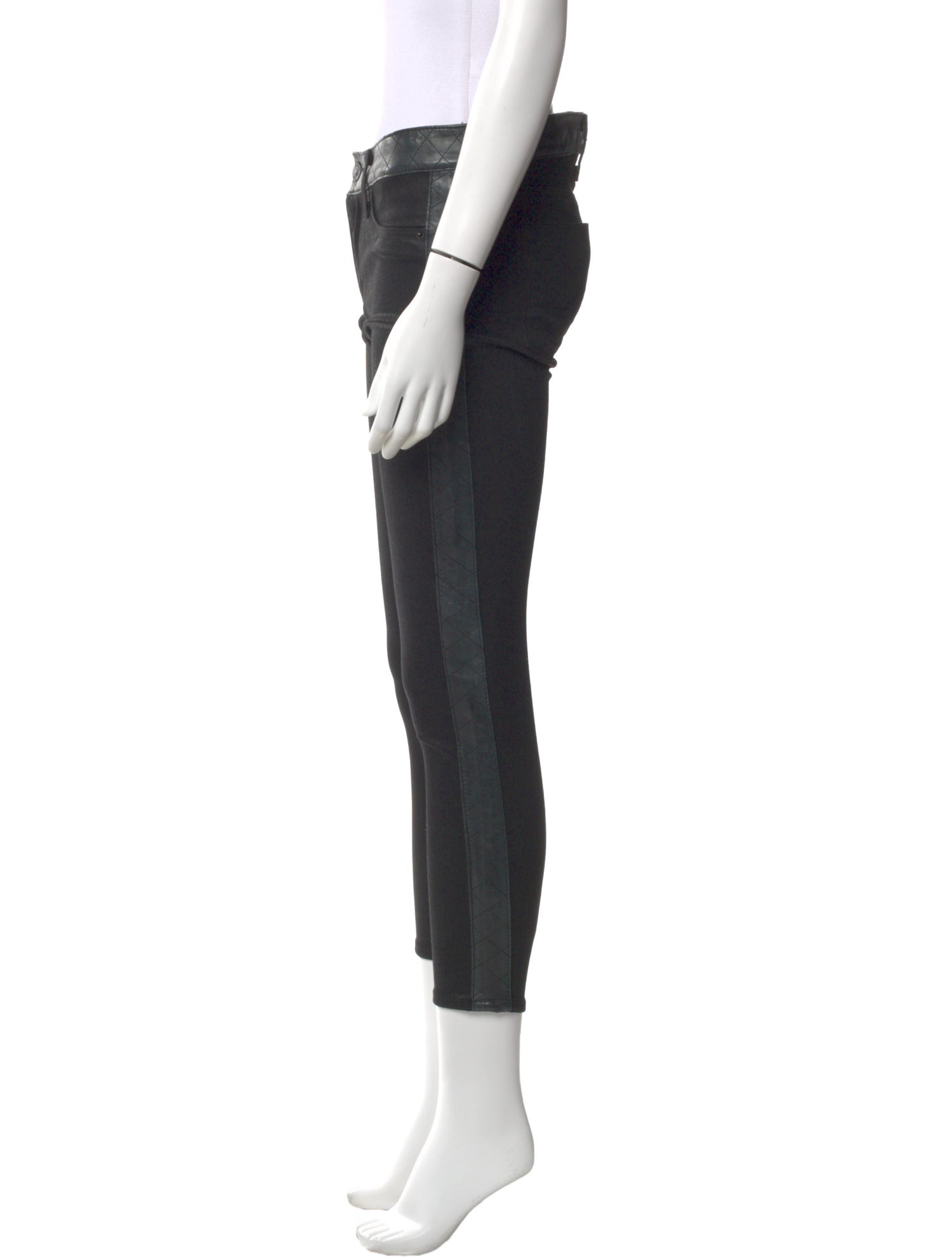 Hudson Skinny Leg Pants