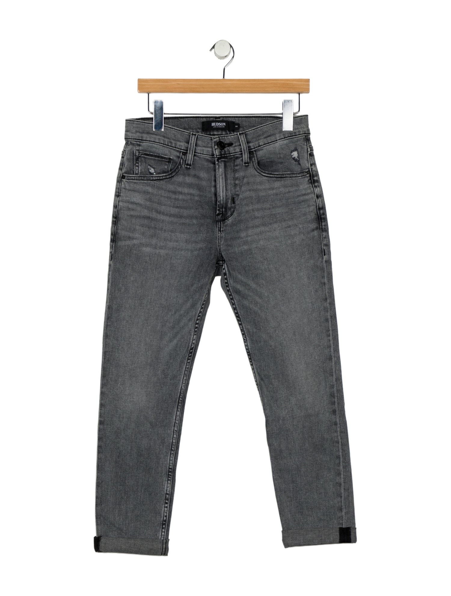 Hudson Skinny Jeans