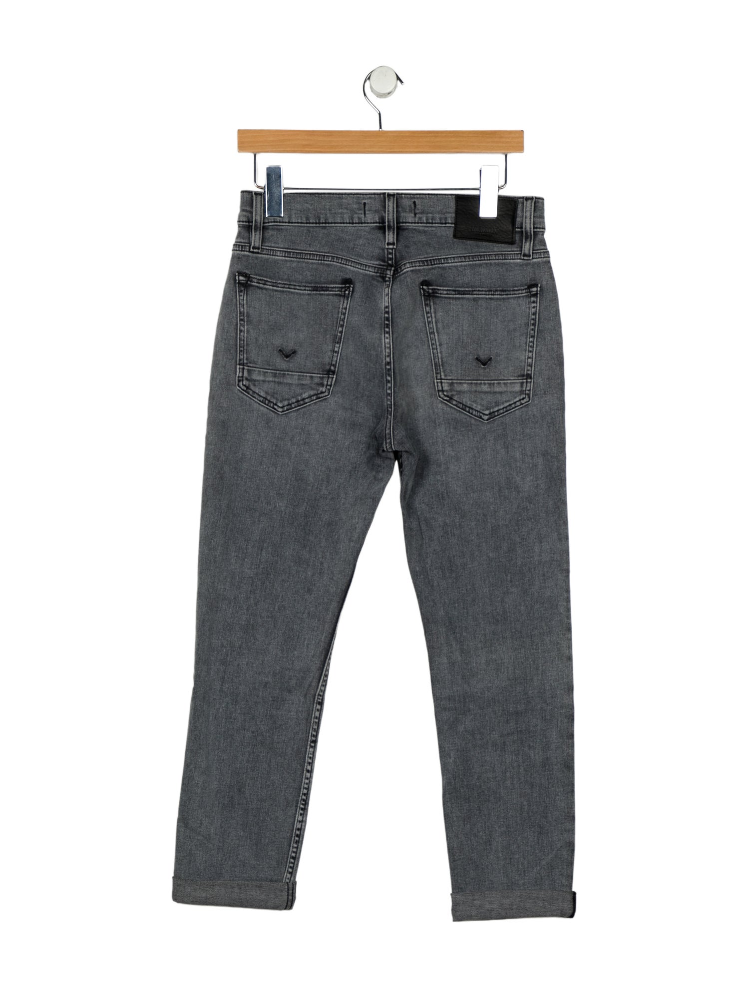 Hudson Skinny Jeans