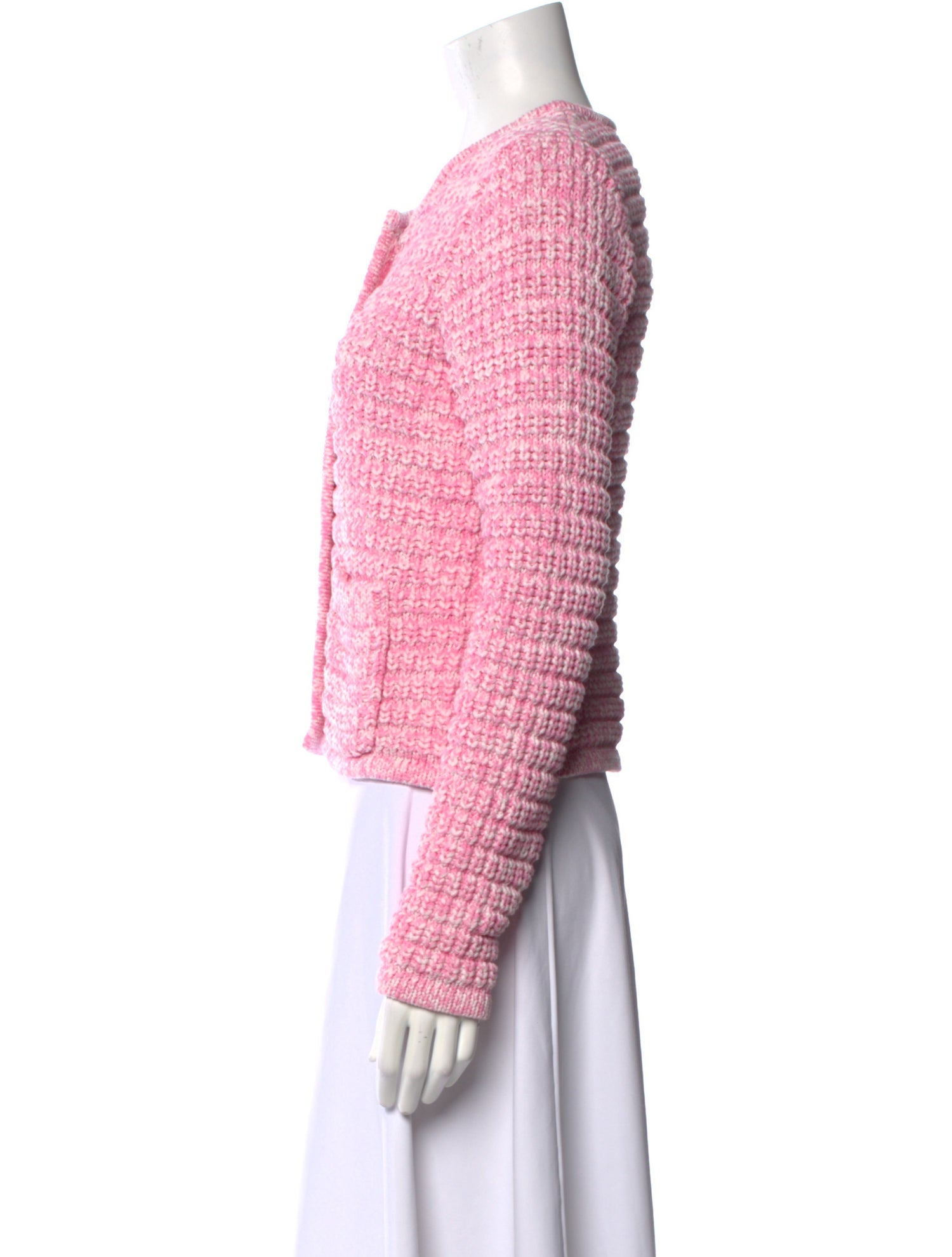 Line Crew Neck Sweater w/ Tags