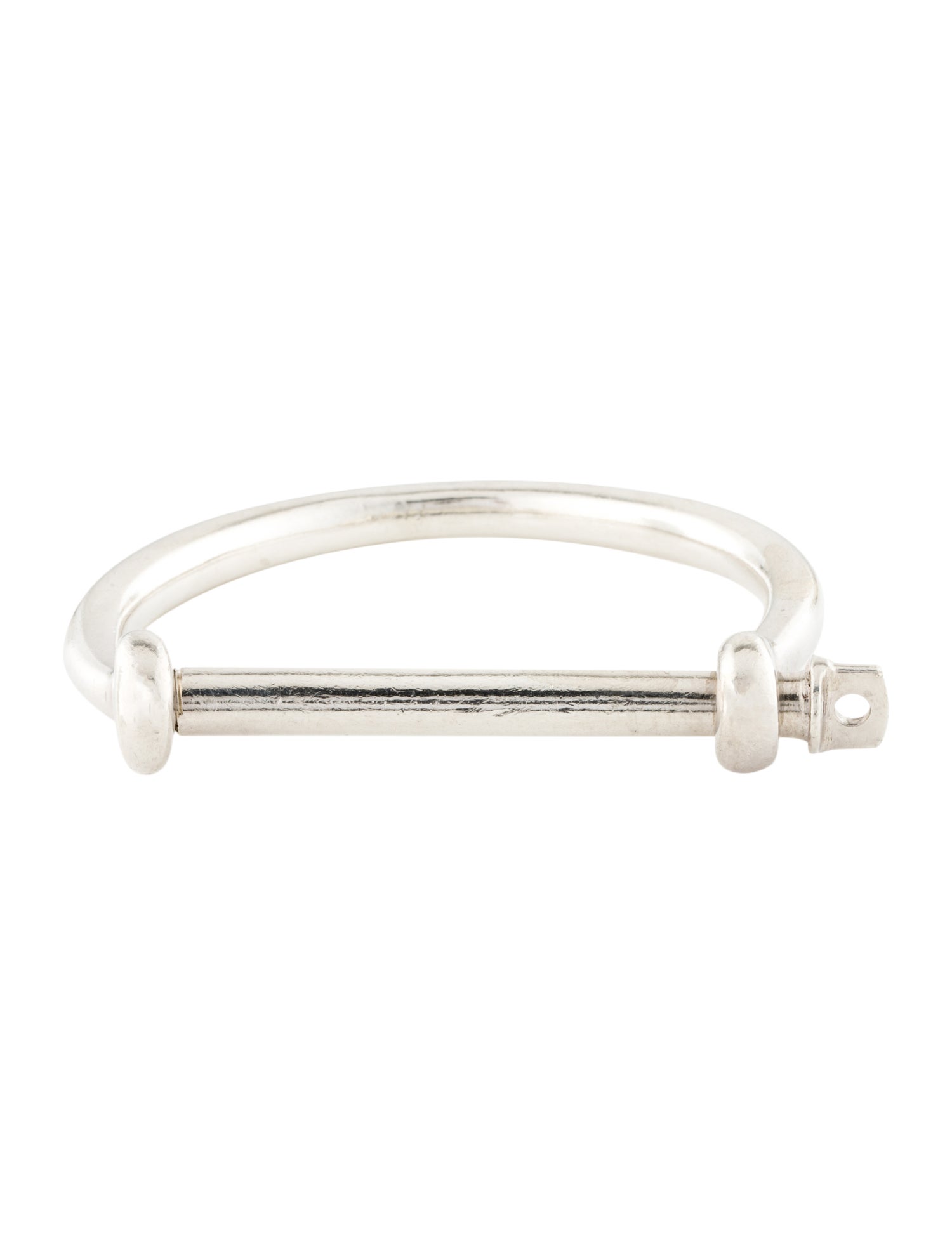 Miansai screw bracelet Clearance