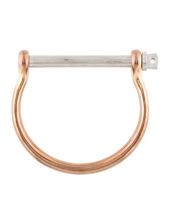 Miansai Screw Cuff Bracelet