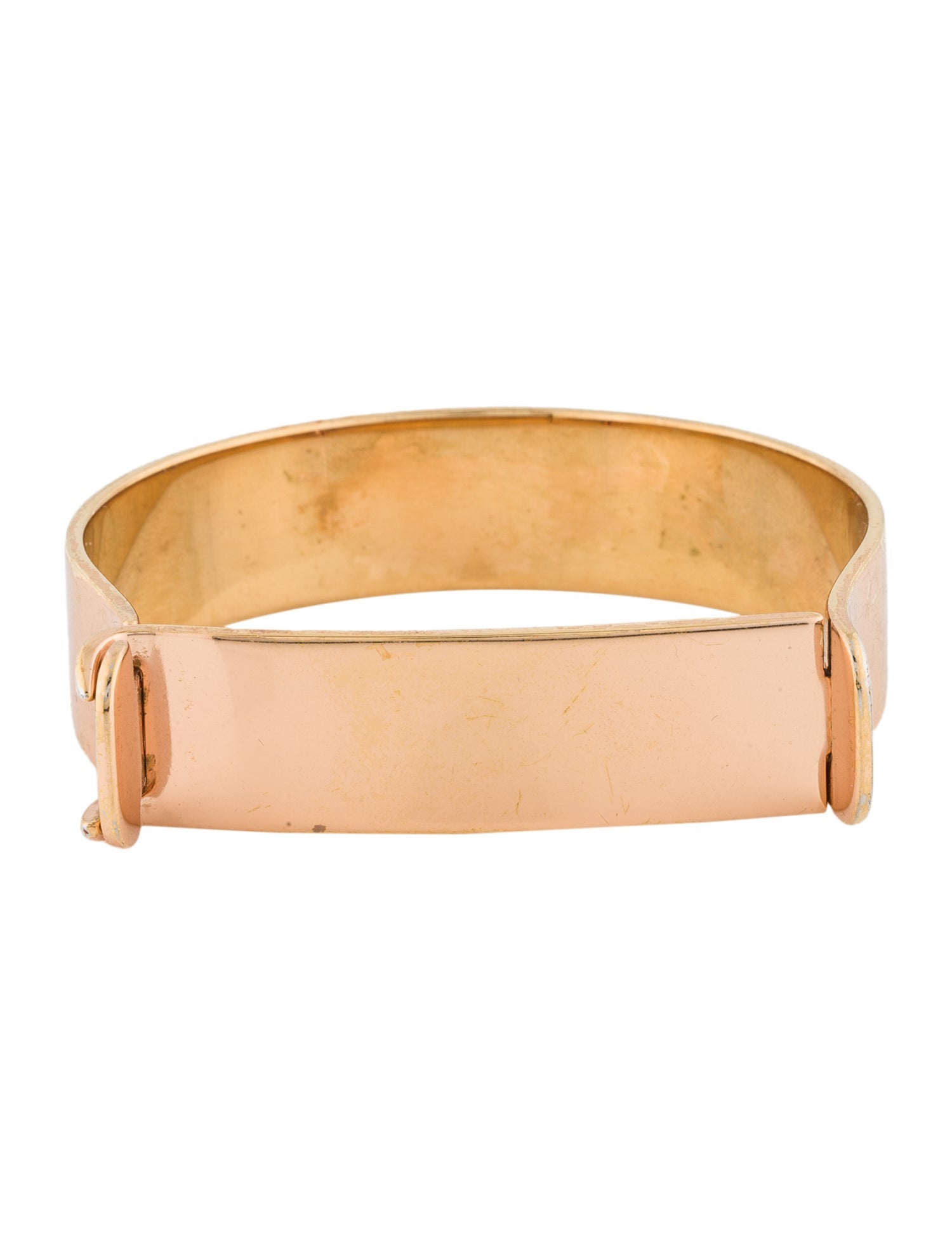 Miansai Cuff | The RealReal