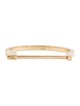 Miansai Modern Screw Cuff Bracelet