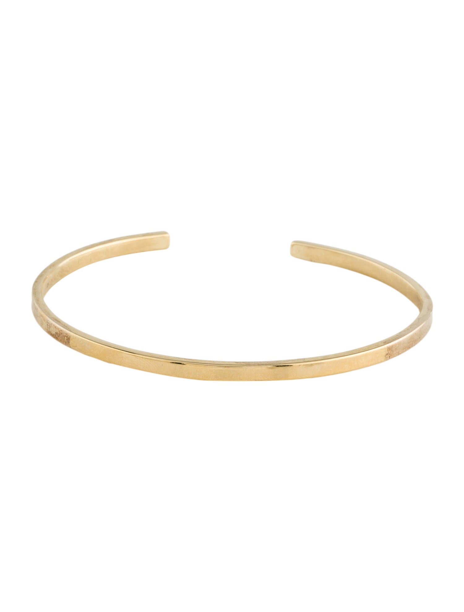Miansai Arbor Cuff Bracelet