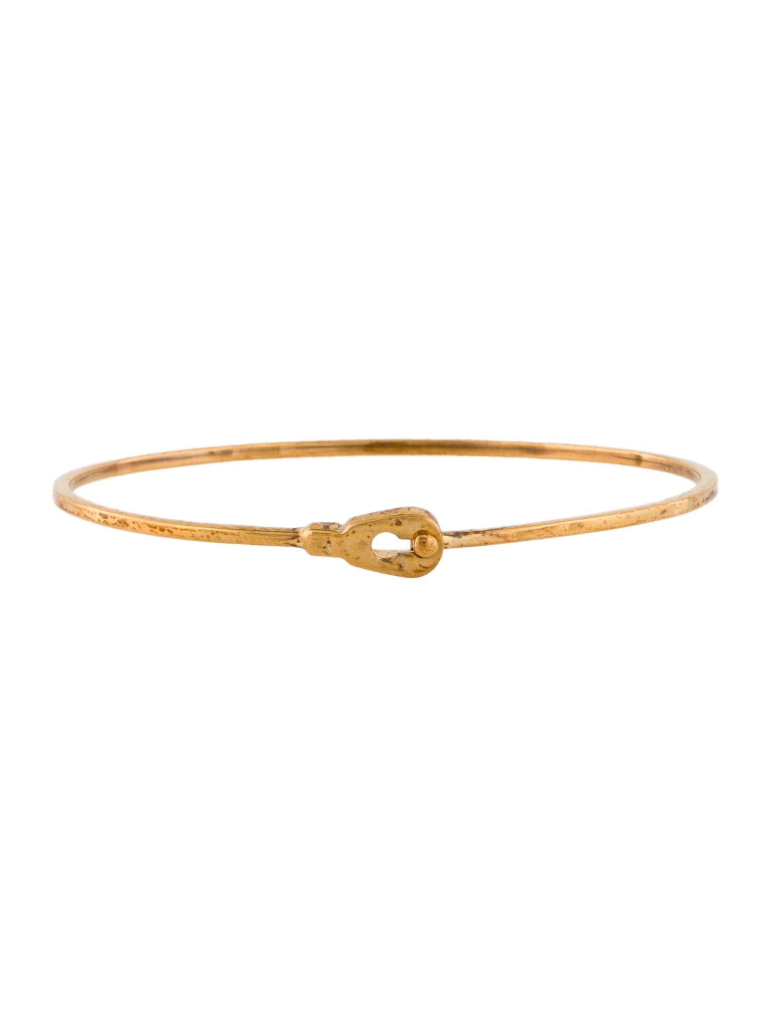 Miansai Bangle Bracelet