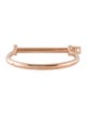 Miansai Screw Cuff Bracelet