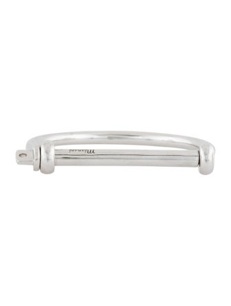 Miansai Screw Cuff Bangle