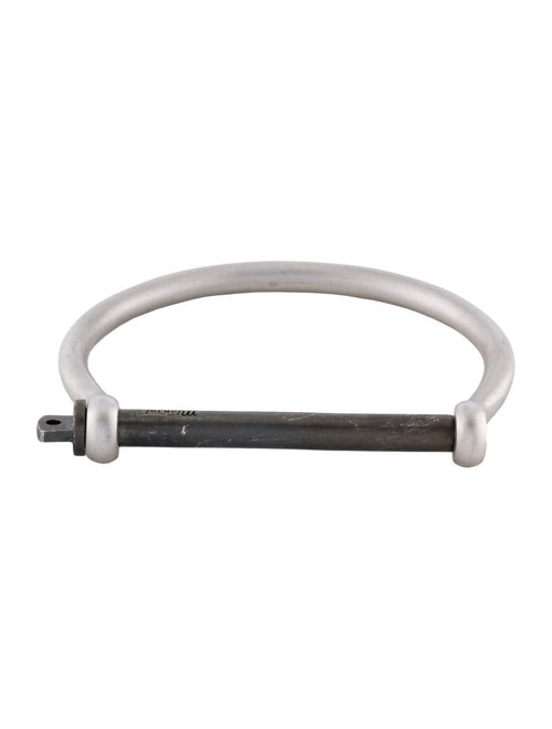 Miansai Screw Cuff Bracelet