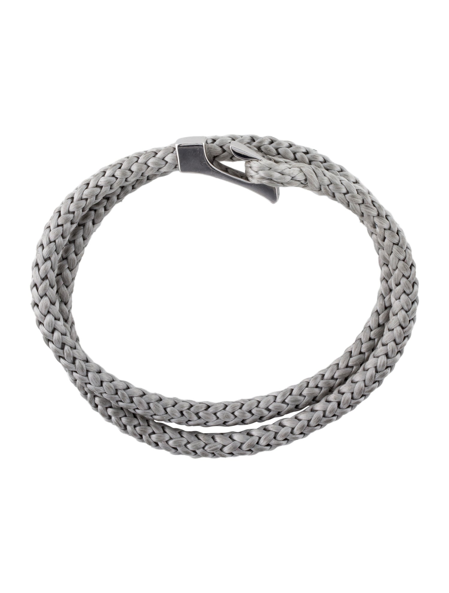 Miansai Cord Wrap Bracelet