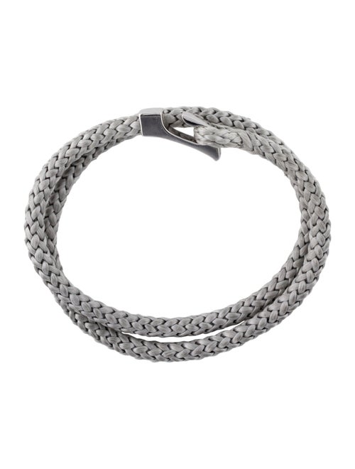 Miansai Cord Wrap Bracelet