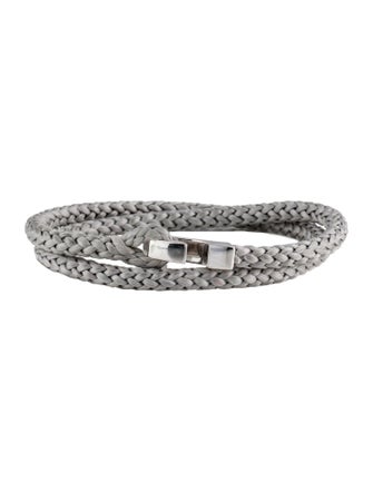 Miansai Cord Wrap Bracelet