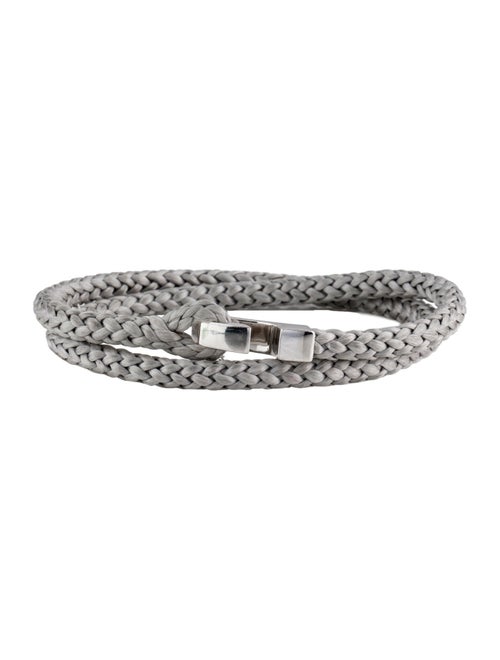 Miansai Cord Wrap Bracelet