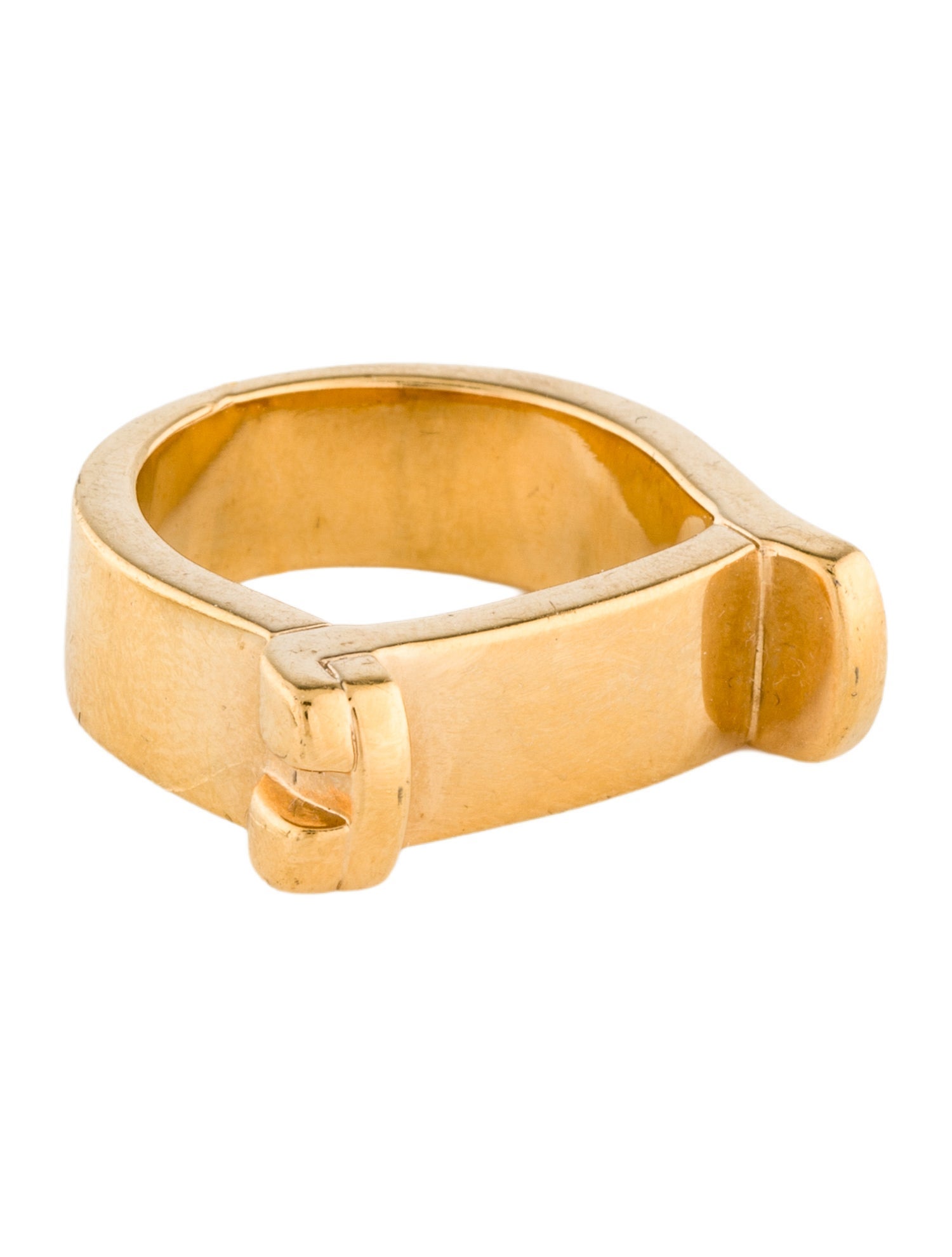 Miansai Hudson Ring