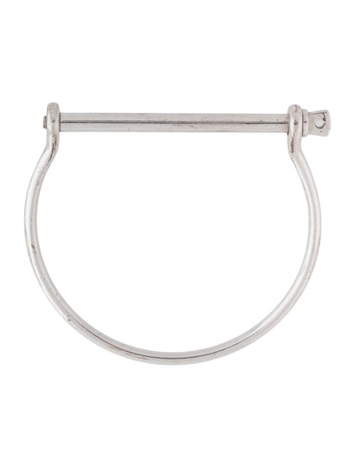 Miansai Screw Cuff Bracelet