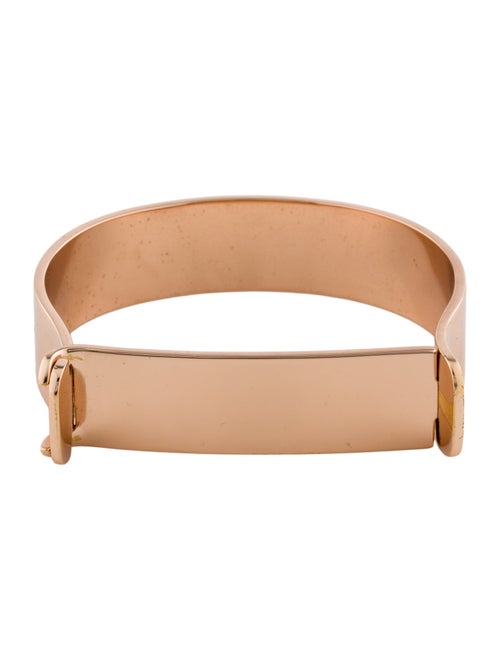 Miansai Hudson Cuff Bracelet