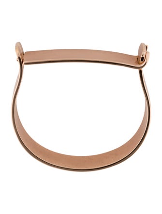 Miansai Hudson Cuff Bracelet