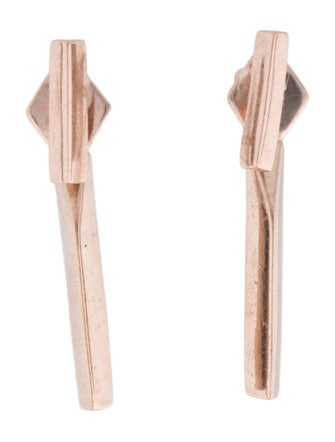 Miansai Drop Earring