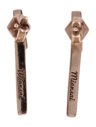 Miansai Drop Earring