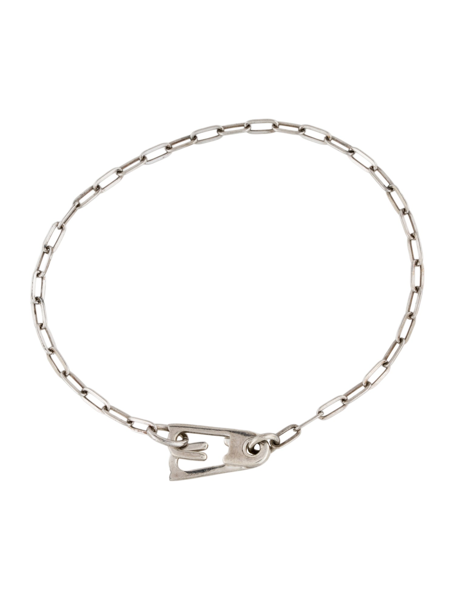 Miansai Annex Volt Link Bracelet