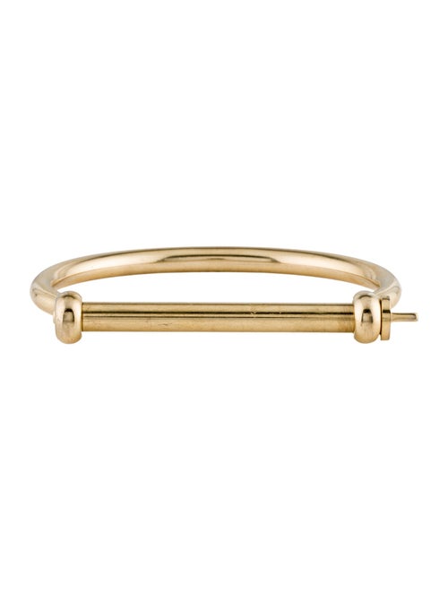 Miansai Screw Cuff Bracelet