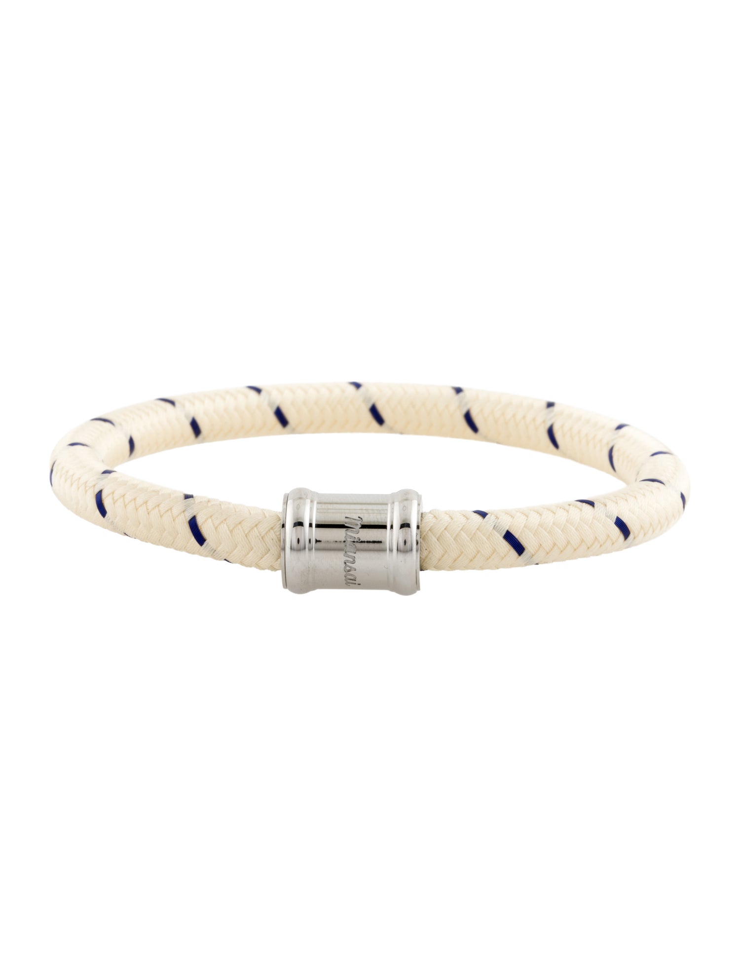 Miansai Cord Wrap Braclet