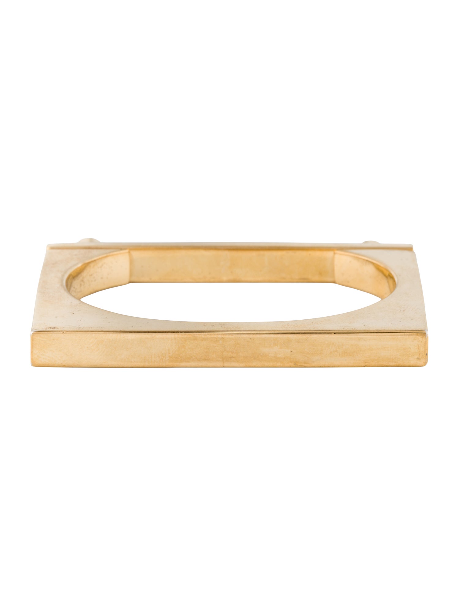 Miansai Flat Cuff Bracelet