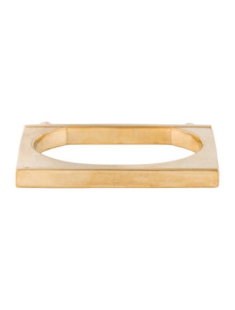 Miansai Flat Cuff Bracelet