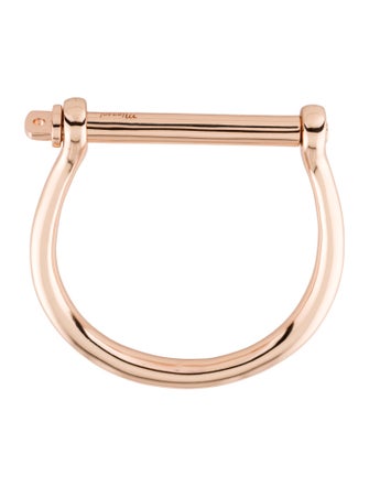 Miansai Screw Cuff Braqcelet